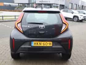 Toyota Aygo X (2025) thumbnail 4