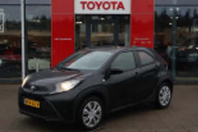 Toyota Aygo X (2025) thumbnail 34
