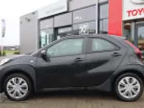 Toyota Aygo X (2025) thumbnail 35