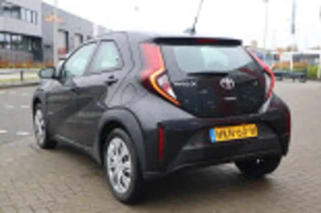 Toyota Aygo X (2025) thumbnail 36