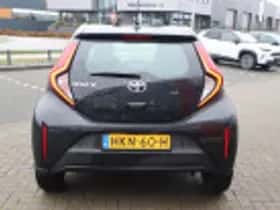 Toyota Aygo X (2025) thumbnail 37