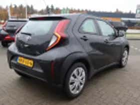 Toyota Aygo X (2025) thumbnail 39
