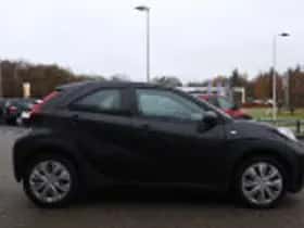 Toyota Aygo X (2025) thumbnail 40