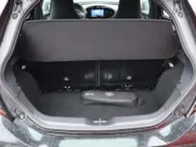 Toyota Aygo X (2025) thumbnail 5