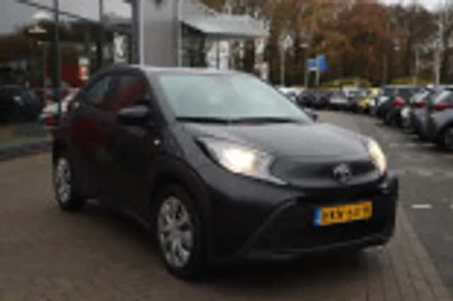 Toyota Aygo X (2025) thumbnail 41