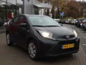 Toyota Aygo X (2025) thumbnail 41