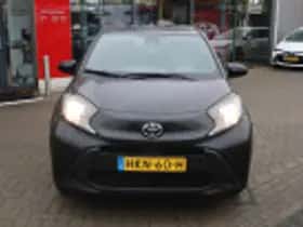 Toyota Aygo X (2025) thumbnail 42