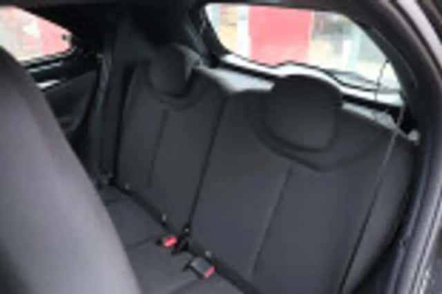 Toyota Aygo X (2025) thumbnail 43