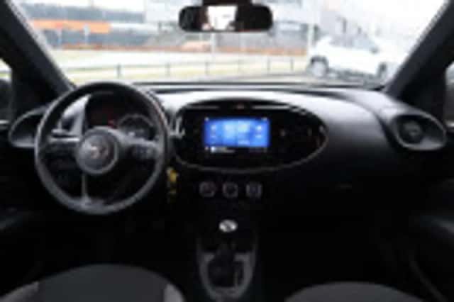 Toyota Aygo X (2025) thumbnail 46