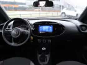 Toyota Aygo X (2025) thumbnail 46