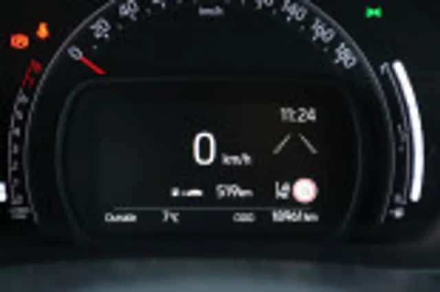 Toyota Aygo X (2025) thumbnail 48
