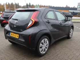 Toyota Aygo X (2025) thumbnail 6