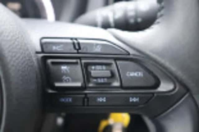 Toyota Aygo X (2025) thumbnail 51