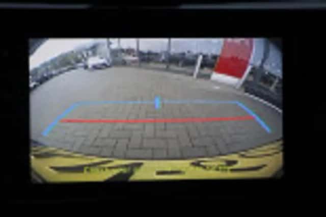 Toyota Aygo X (2025) thumbnail 56