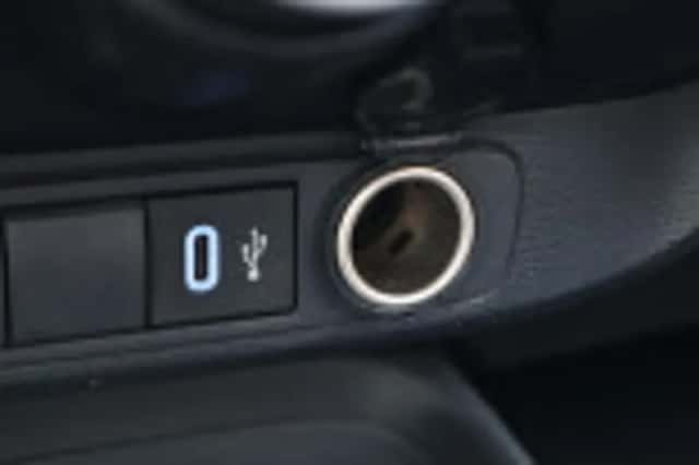 Toyota Aygo X (2025) thumbnail 58