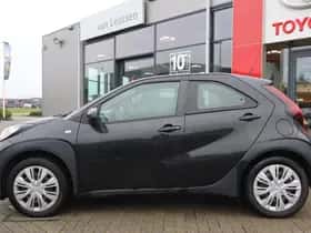 Toyota Aygo X (2025) thumbnail 67