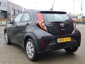 Toyota Aygo X (2025) thumbnail 68