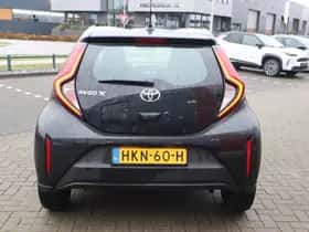 Toyota Aygo X (2025) thumbnail 69