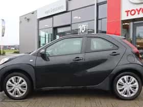 Toyota Aygo X (2025) thumbnail 8