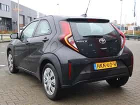 Toyota Aygo X (2025) thumbnail 9