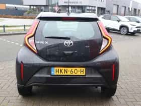 Toyota Aygo X (2025) thumbnail 10