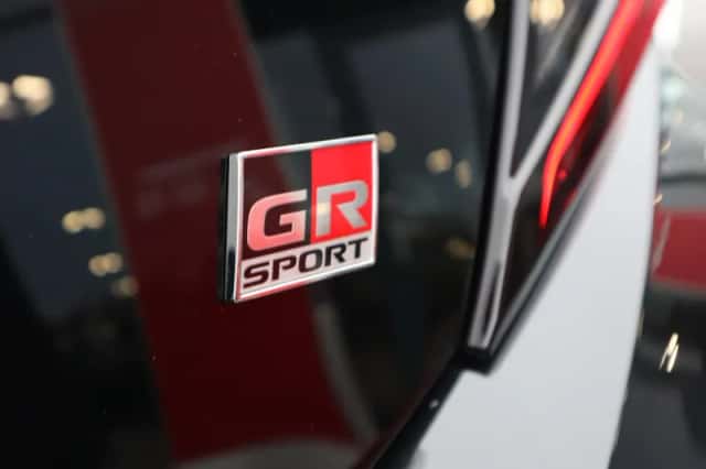Toyota Aygo X (2025) thumbnail 11