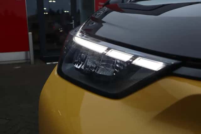 Toyota Aygo X (2025) thumbnail 20