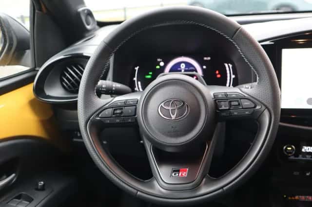 Toyota Aygo X (2025) thumbnail 24
