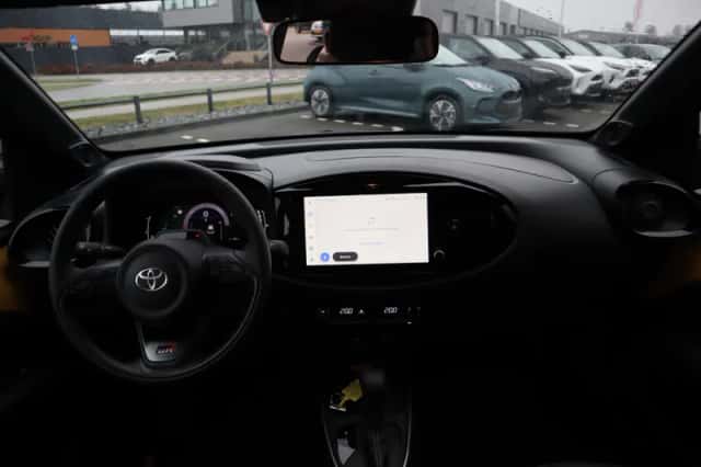 Toyota Aygo X (2025) thumbnail 25