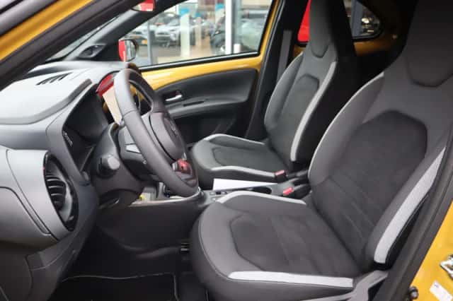 Toyota Aygo X (2025) thumbnail 26