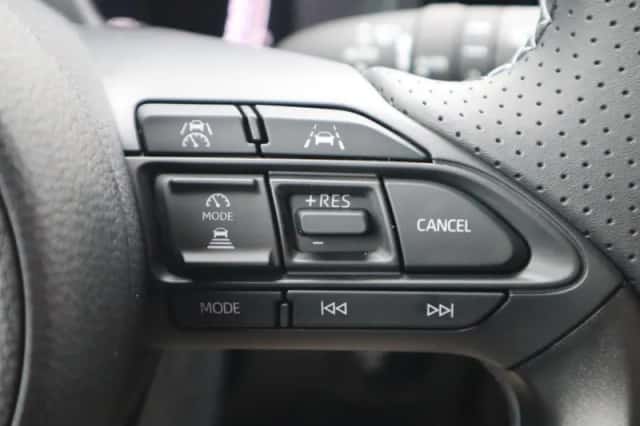 Toyota Aygo X (2025) thumbnail 31