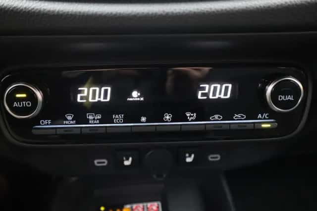 Toyota Aygo X (2025) thumbnail 37