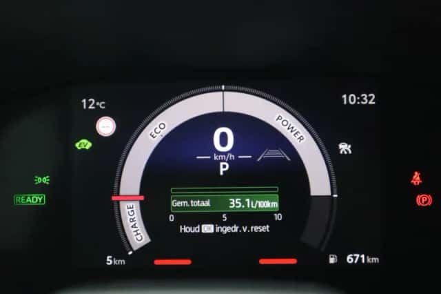Toyota Aygo X (2025) thumbnail 41