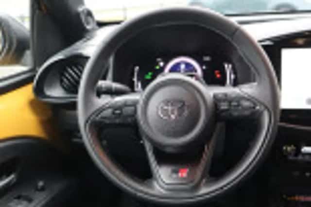 Toyota Aygo X (2025) thumbnail 60