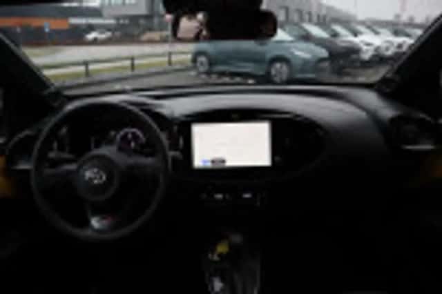 Toyota Aygo X (2025) thumbnail 61