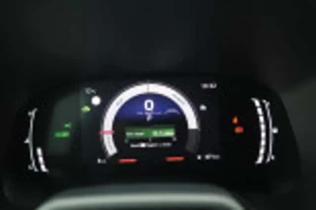 Toyota Aygo X (2025) thumbnail 76