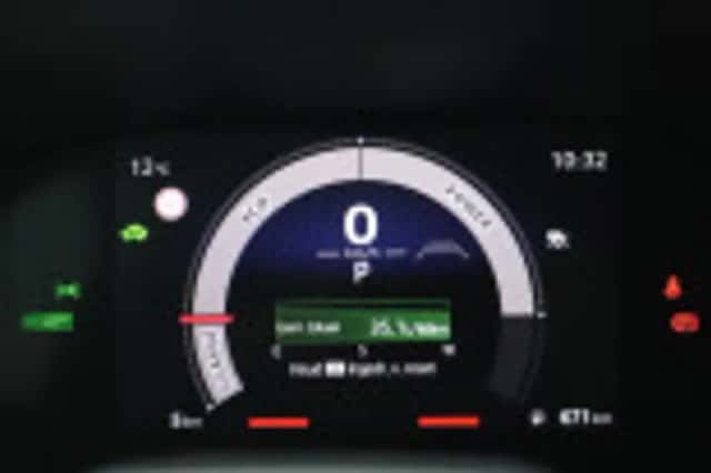 Toyota Aygo X (2025) thumbnail 77