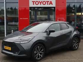 Toyota C hr
