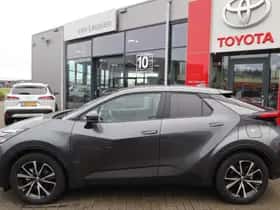 Toyota C hr (2025) thumbnail 2