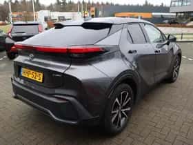 Toyota C hr (2025) thumbnail 14