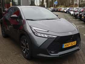 Toyota C hr (2025) thumbnail 16