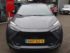 Toyota C hr (2025) thumbnail 17