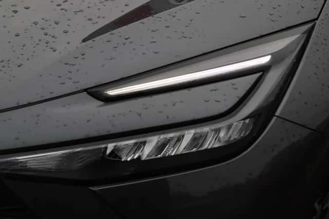 Toyota C hr (2025) thumbnail 18