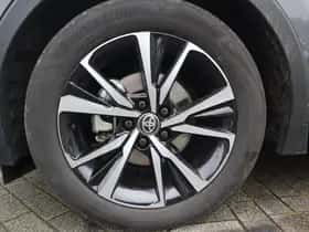 Toyota C hr (2025) thumbnail 19