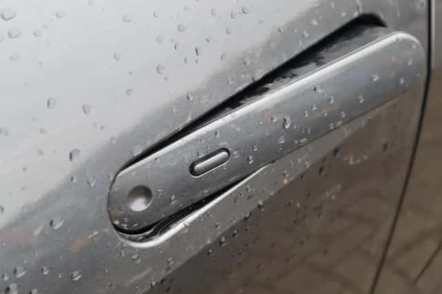 Toyota C hr (2025) thumbnail 20