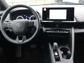 Toyota C hr (2025) thumbnail 24