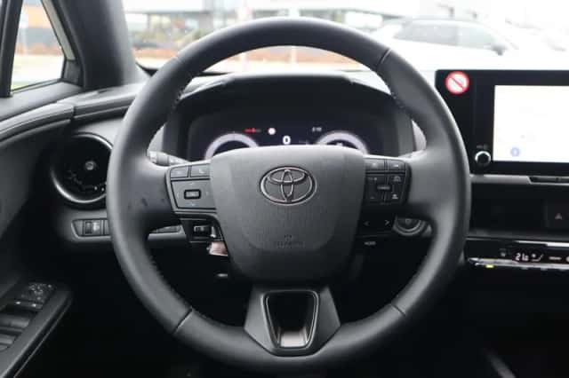 Toyota C hr (2025) thumbnail 25
