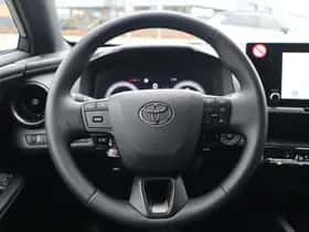 Toyota C hr (2025) thumbnail 25