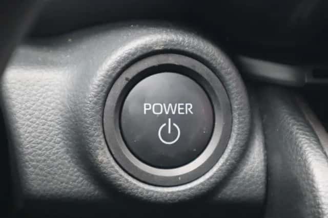 Toyota C hr (2025) thumbnail 33