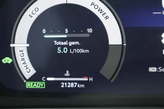 Toyota C hr (2025) thumbnail 35